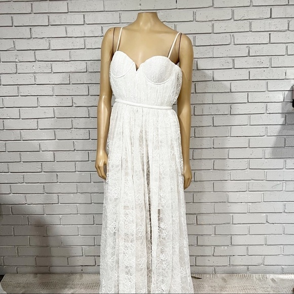 Sau Lee Women's Selena Dress - greenwatershopping.com